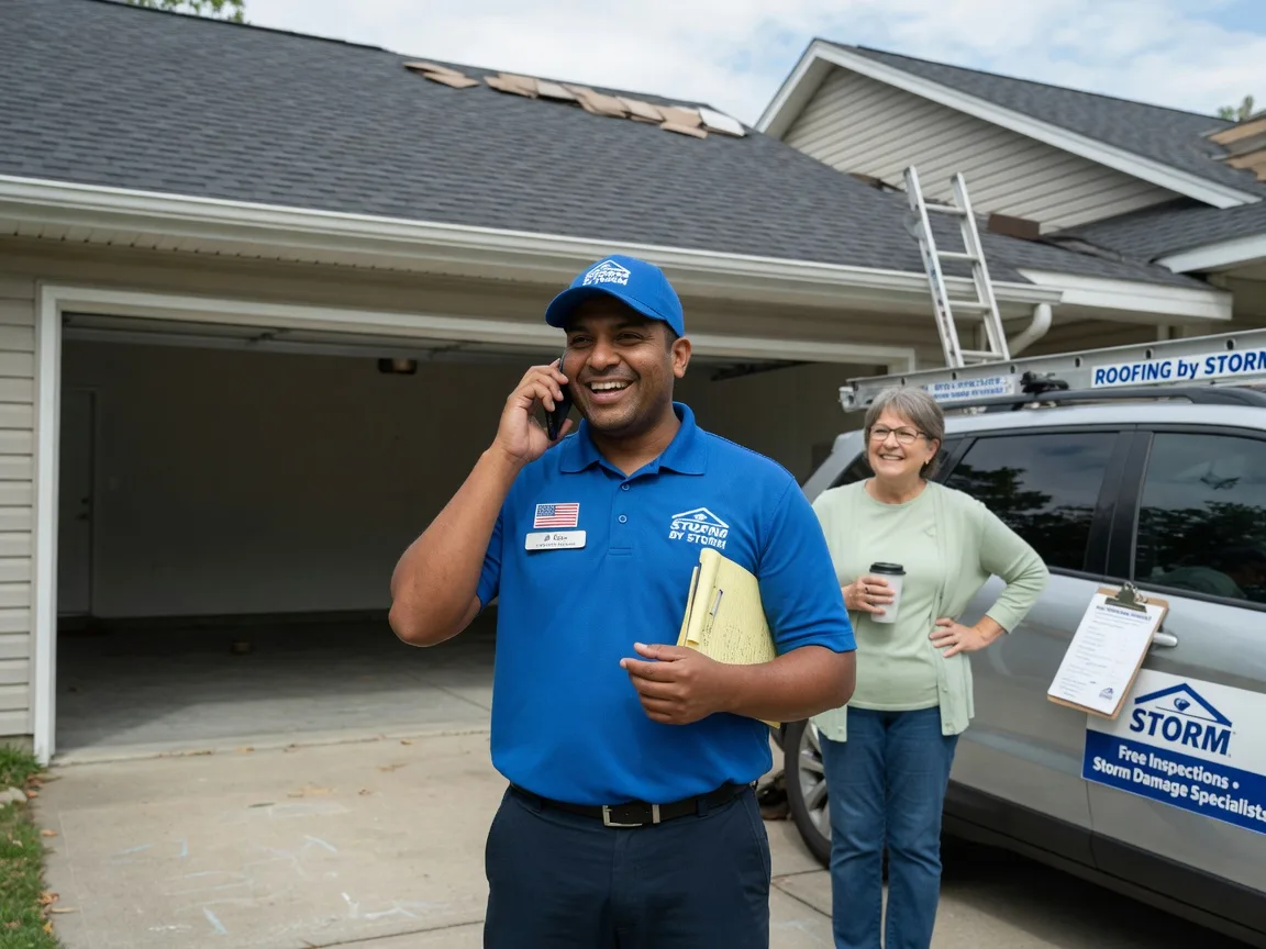 Roof Repair Near Me Lando, SC FAQs