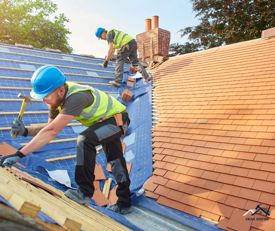 Why choose Roof Repair Near Me in Lando, SC